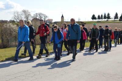 Pester konec tedna v vasi Budinci 1